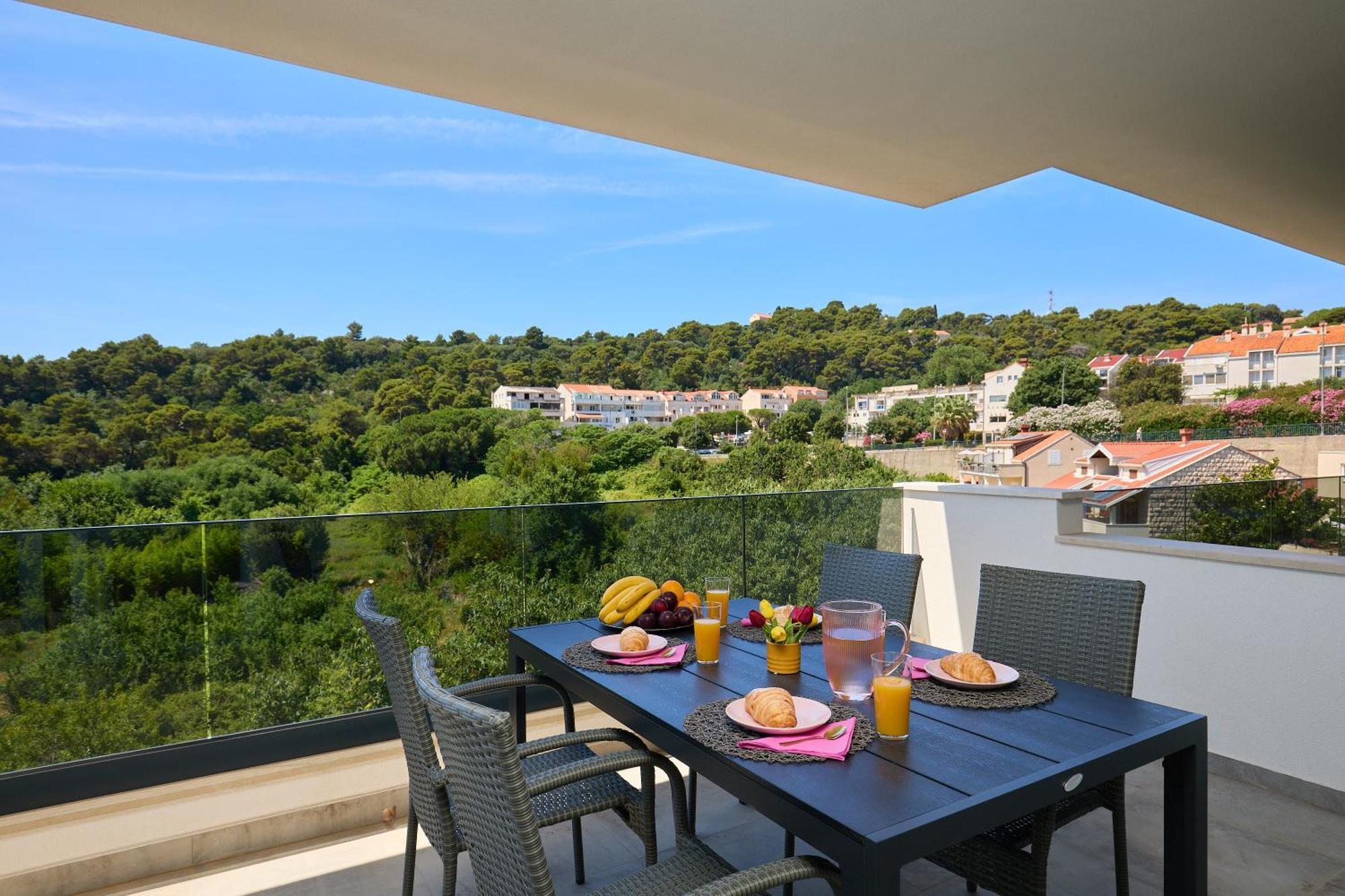 Bubu Inn Dubrovnik Buitenkant foto