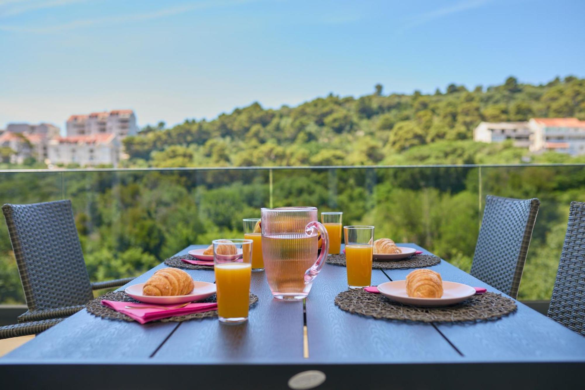 Bubu Inn Dubrovnik Buitenkant foto