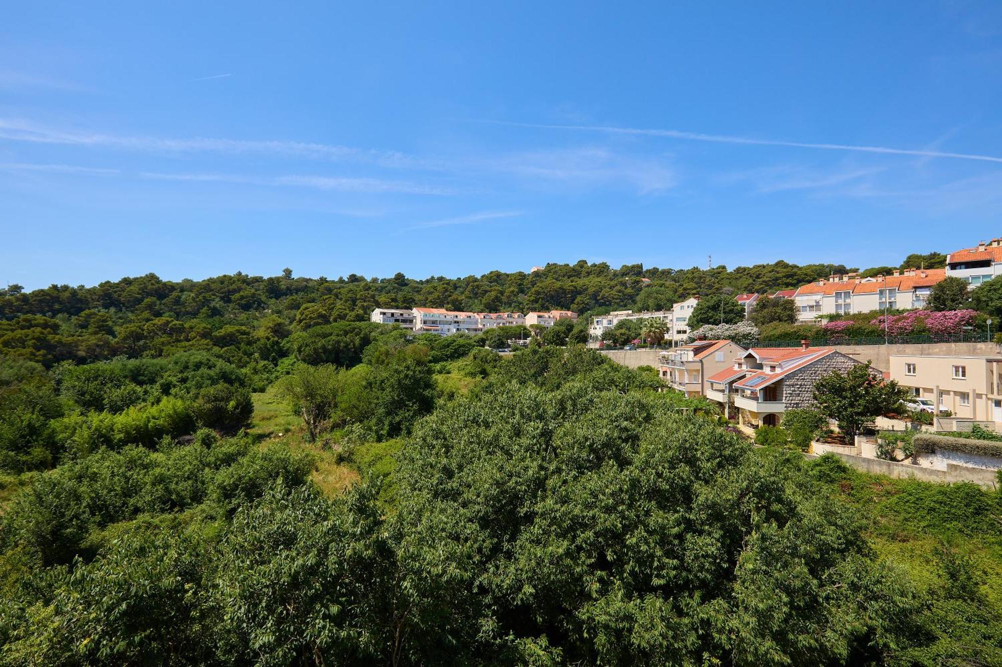 Bubu Inn Dubrovnik Buitenkant foto